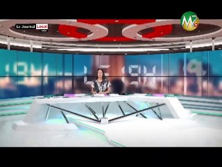 JT BAMBARA 19H30 DU 29 MARS 2020