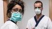 Coronavirus Deaths In Italy Drop, But Social Restrictions To Remain High