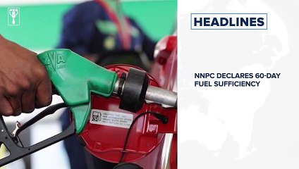 President Buhari directs lockdown of Lagos, Ogun and FCT Abuja, NNPC declares 60-day fuel sufficiency