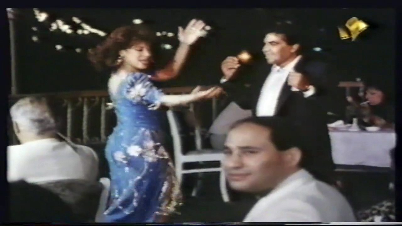 فيلم الصعلوك والهوانم 1991 سعيد صالح و نجوى فؤاد الجزء الثاني - video  Dailymotion