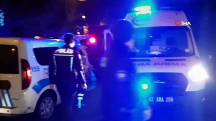 Adıyaman’da bıçaklı kavga: 6 gözaltı