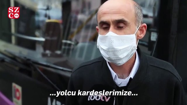 ‘Dolu otobüs’ fotoğraflarıyla ilgili İBB’den dikkat çeken açıklama!