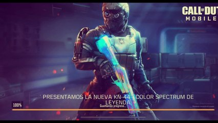 #Quedate en casa con Call of Duty MOBILE 4K que os lo hago para que el equipo se lo merezca