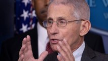 Fauci: Americans Should Expect Millions Of COVID-19 Cases, 100,000 Deaths
