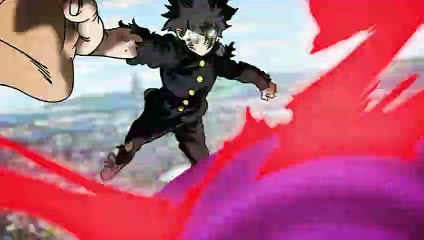 [SAKUGA MAD] Yutaka Nakamura 4K UPSCALE - A.I. MACHINE LEARNING