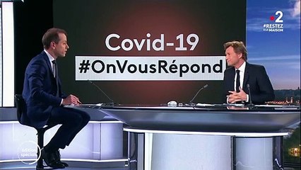 Coronavirus : on répond à vos questions