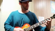 Guitar Lesson How To Play A Blues Shuffle For Beginner (With Turnaround)