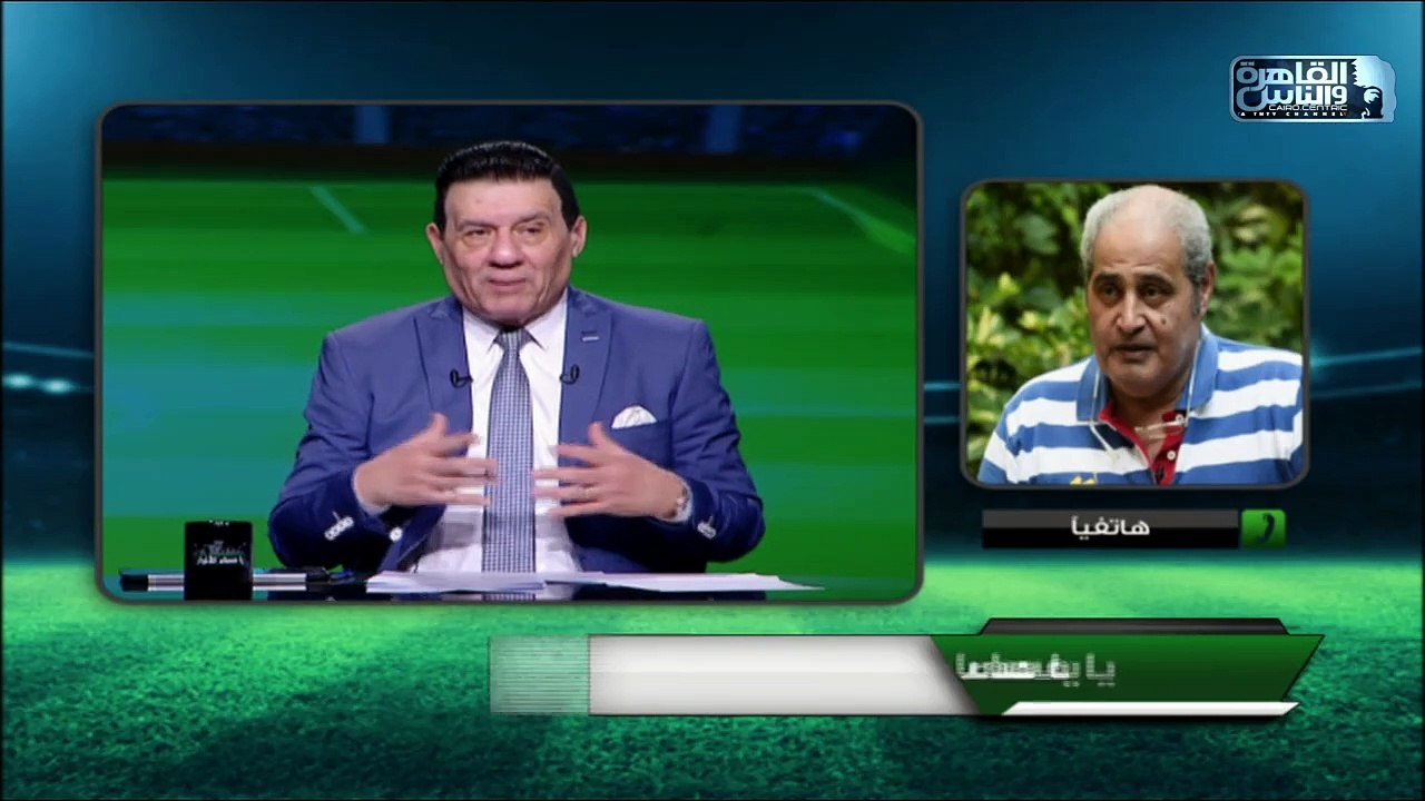 الكاتب والروائي د.نبيل فاروق بينصح بقتل الوقت ب...
