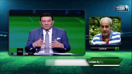 الكاتب والروائي د.نبيل فاروق بينصح بقتل الوقت بالقراءة وهيرشحلك الكتب اللي ممكن تقرأها في الفترة دي