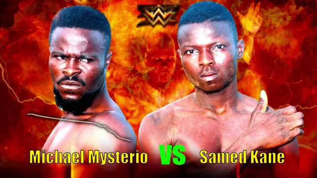 Wwe Africa full match of Rey Mysterio vs Kane is out now 2019 latest wwe Africa Trending video