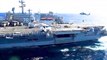 Now Military China and Russia Fear US Nimitz-Class Aircraft Carriers