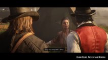 Red Dead Redemption 2 - Blood Feuds, Ancient And Modern - Story Mission Walkthrough #39 [2K]