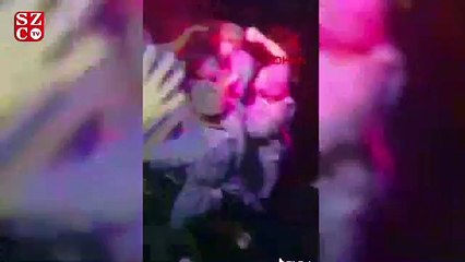 İstanbul'da eğlence partisi operasyonu:11 gözaltı!