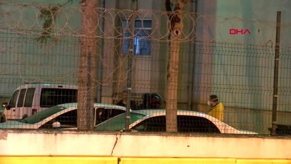 BÜYÜKÇEKMECE'DE EĞLENCE PARTİSİ OPERASYONU: 11 GÖZALTI