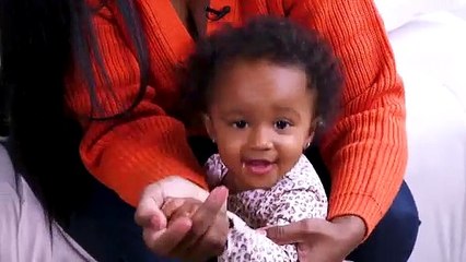 RHOA Star Kenya Moore Opens Up About Life as a Working Mom