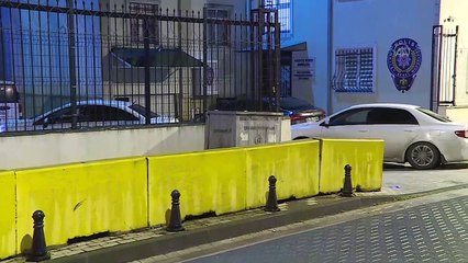 Büyükçekmece'deki 'ev partisiyle' ilgili işlem başlatıldı - İSTANBUL