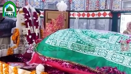 Main Malang Han Nosho Pak Daa (Nosho Pak Qawali)