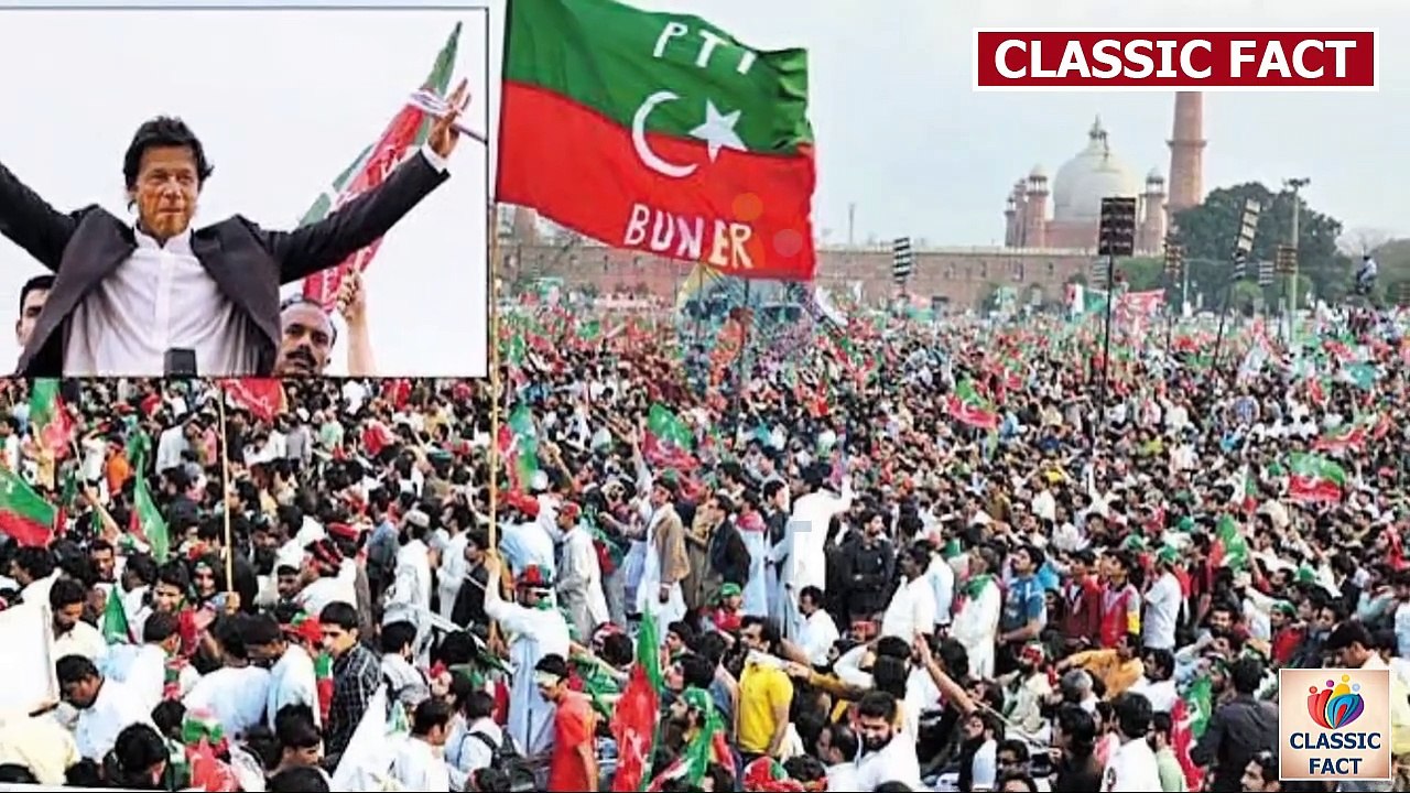 Imran Khan Great Cricket Leader to Successful Politician