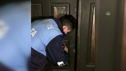 Büyükçekmece'deki 'ev partisiyle' ilgili işlem başlatıldı (2) - İSTANBUL