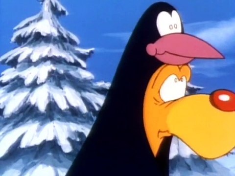 South Park: The Pilot Season (1987) Part 4