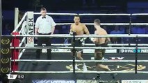 Alex Farrell vs Jan Ardon (29-02-2020) Full Fight