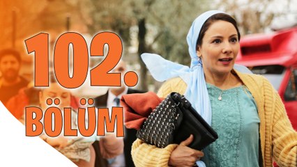 Kalk Gidelim 102. Bölüm
