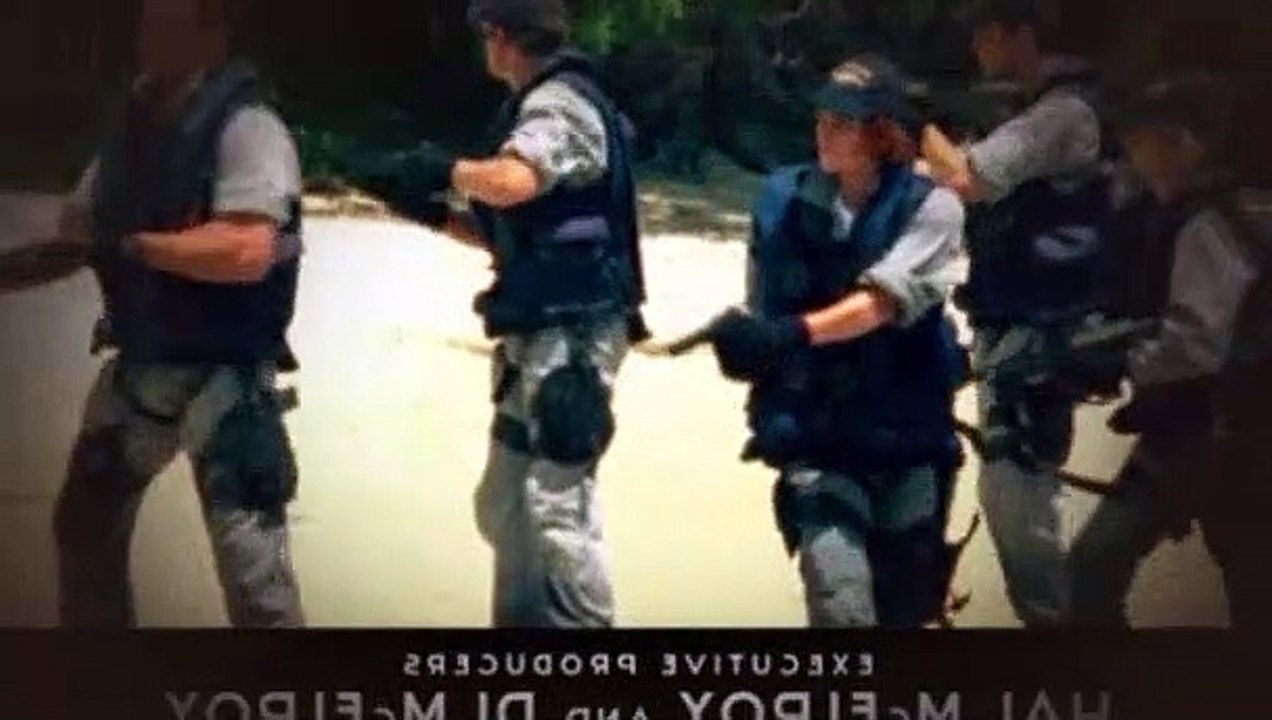 Sea Patrol S02E09 Shadow Line