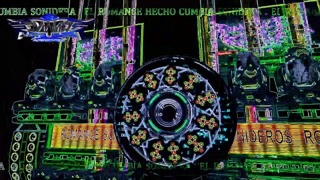 ESTAR ENAMORADO - cumbias ROMANTICAS sonideras - grupo Mobstars