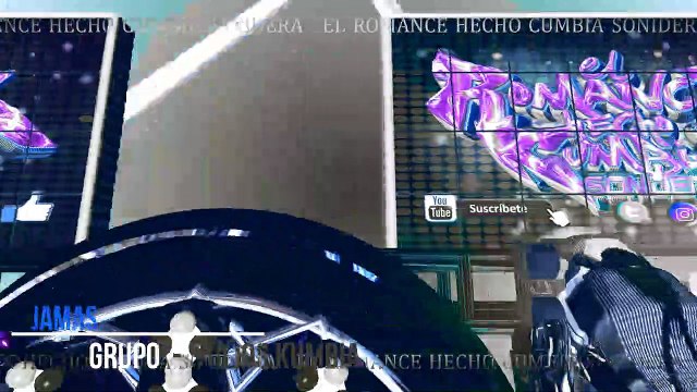 JAMAS - cumbias ROMANTICAS sonideras 2020 - grupo Yulios Kumbia