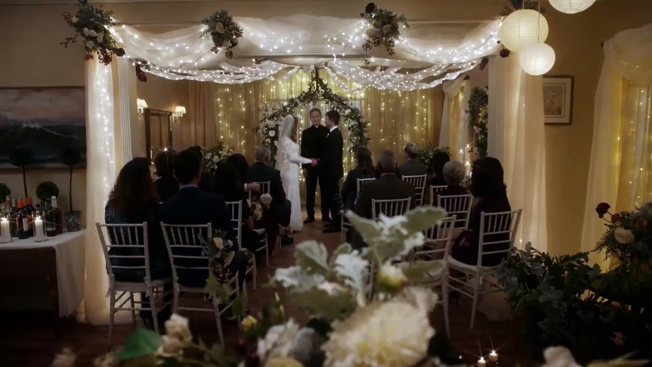 Manifest S02E12 Call Sign