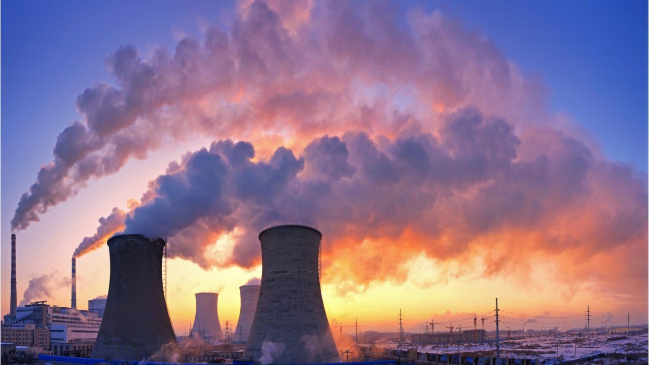 Silver Lining? COVID-19 Lockdowns Leave Europea...