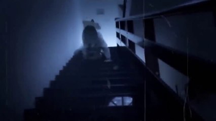 10 Recordings of Paranormal Activity