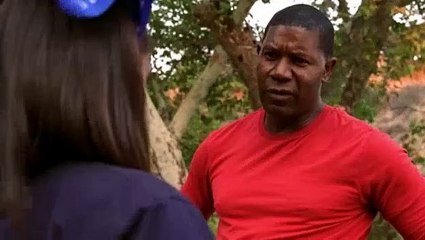 The Unit S03E04 Every Step You Take