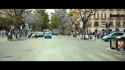 La alegría de las pequeñas cosas Película