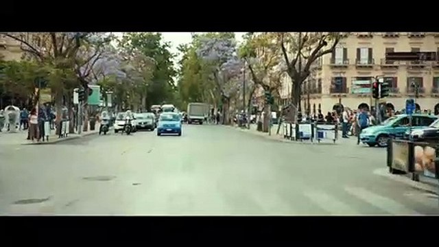 La alegría de las pequeñas cosas Película