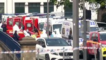 Récord de decesos en España por pandemia mientras el mundo sigue confinado