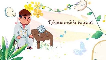30 Chưa Phải Tết OST | Thương Bố Trăm Tuổi Sợ Câu Giã Từ