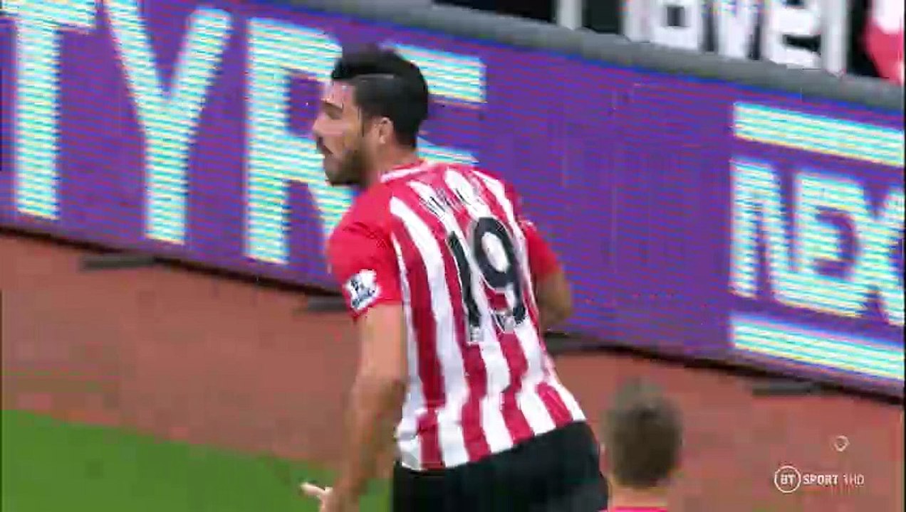 EPL Goals Of The Season 20142015 Part 1 Video Dailymotion