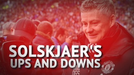 Ole’s Year at the Wheel – Solskjaer’s Ups and Downs