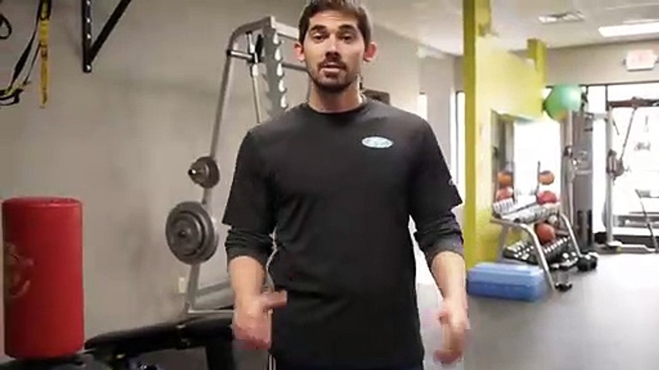 Core Exercises for Baseball and Softball Players