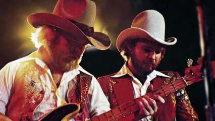 ZZ Top - That Little Ol' Band From Texas (Theatrical Trailer)