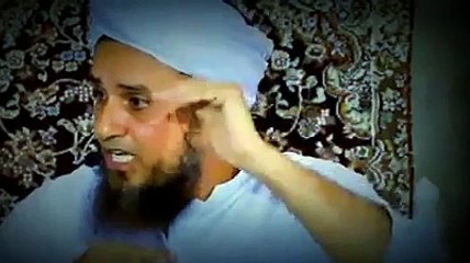 Engineer Muhamad Ali Mirza speech about Firoon انجینئر علی محمد مرزا کی فرعون کا واقعہ سناتے ہوئے