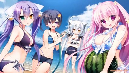 Corona Blossom Vol.3 Journey to the Stars - Cinématique d'ouverture