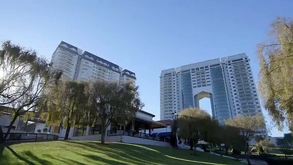 مسلسل غابة الوحوش الحلقة 73 مدبلج