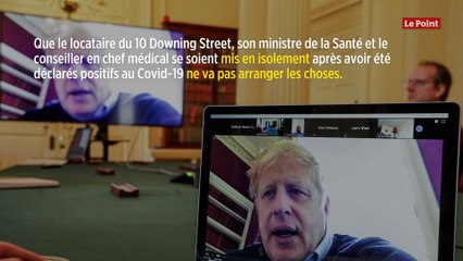 Coronavirus : le Royaume-Uni paie le prix d'une mobilisation tardive