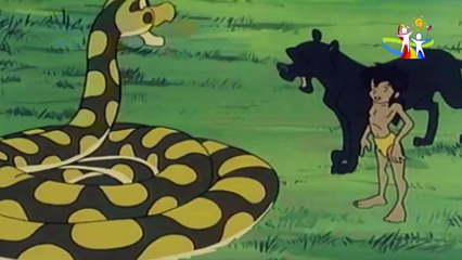 The Jungle Book - Episode 50 - Animated Series ¦ مسلسلات وأفلام كرتون بالعربية