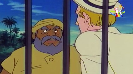 The Jungle Book - Episode 47 - Animated Series ¦ مسلسلات وأفلام كرتون بالعربية