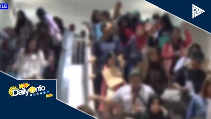 DOLE, minamadali na ang tulong-pinansiyal para sa mga manggagawang naapektuhan ng ECQ sa Luzon