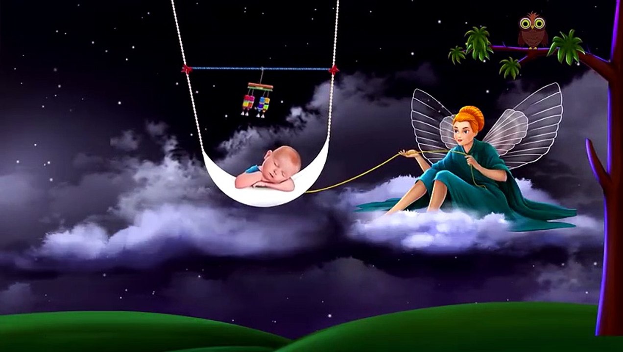 Bài hát ru cho em bé ngủ ❤ Lời ru của mẹ ❤ Nhạc ru ngủ ❤ Những bài hát ru con hay nhất