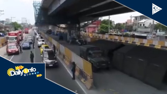 Palasyo: Pagpapatupad ng ECQ, nakatulong sa pagpigil ng pagkalat ng CoVID-19